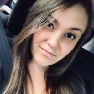 Meet your Posher, Steffie